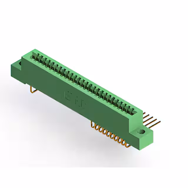 842-052-559-204 EDAC Inc.  Edgeboard Connectors